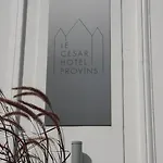 Hotel Le César Provins