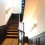 Hotel Le Cesar Provins