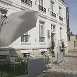 Le Cesar 4* Provins