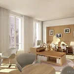 Le César 4* Provins