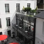 Le César Hotel Provins