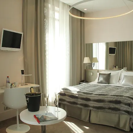 Le Cesar Hotel Provins