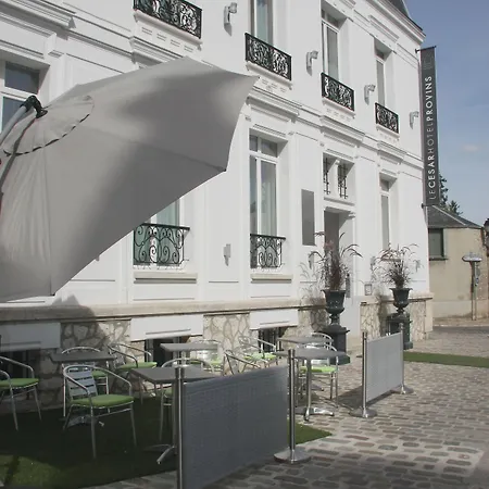 Hotel Le Cesar 4*