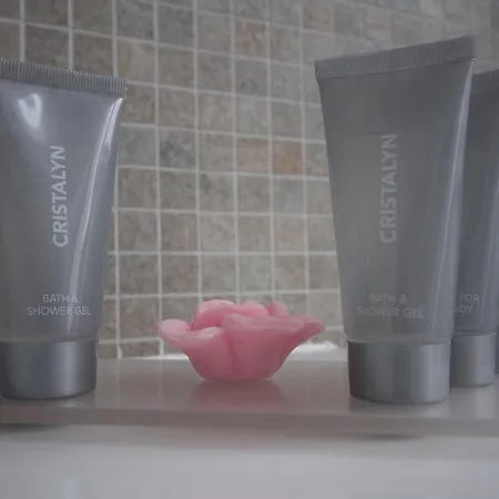 Hotel Le César Provins