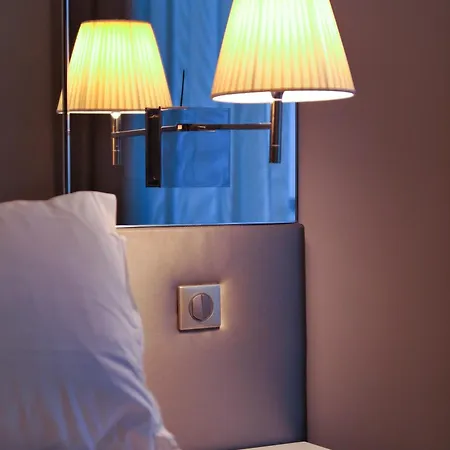Le Cesar Hotel Provins