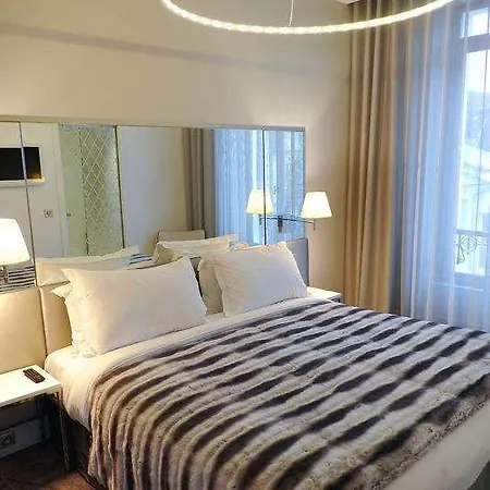 Le Cesar 호텔 4*