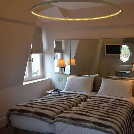 Le Cesar Hotel