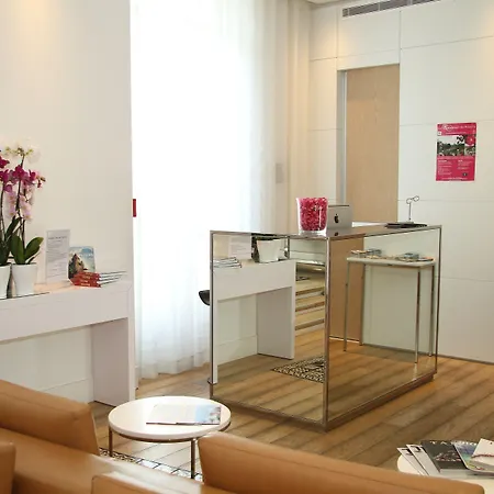 Hotel Le Cesar Provins