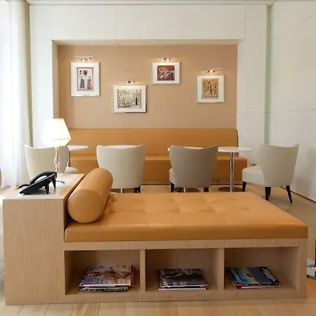 Le Cesar 4* Provins