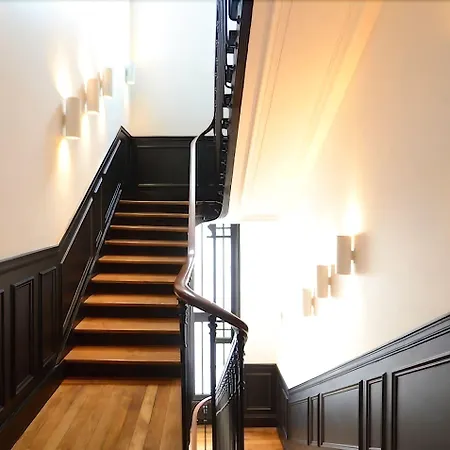Hotel Le Cesar Provins