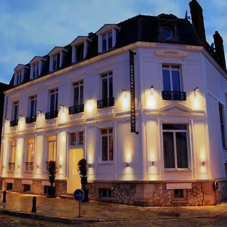 Le Cesar Hotel