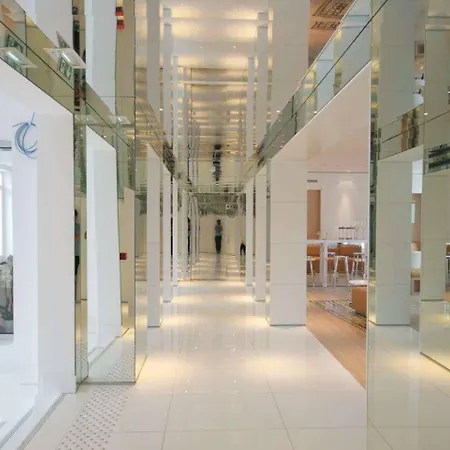 Hotel Le Cesar 4*