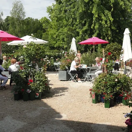 Le Cesar 4* Provins