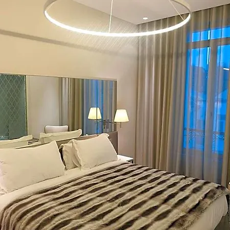 Hotel Le Cesar