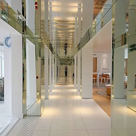 Hotel Le Cesar 4*