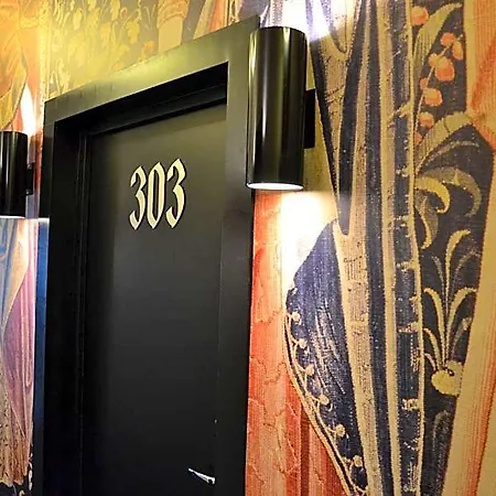 Hotel Le Cesar Provins