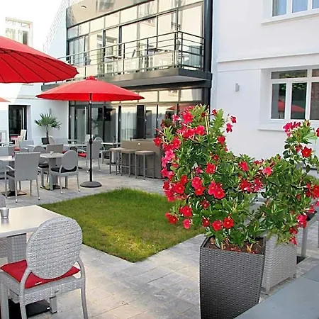 Hotel Le Cesar Provins