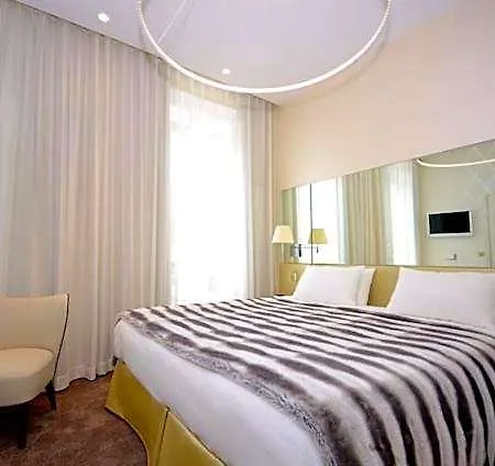 Hotel Le Cesar Provins