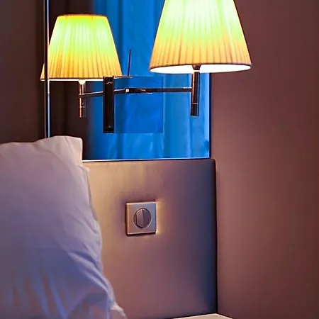 Le Cesar Hotel 4*