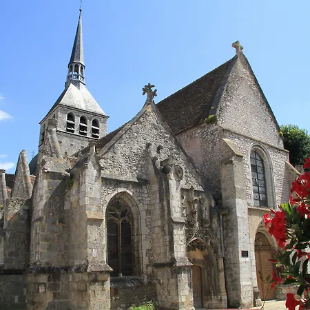 Le César Provins