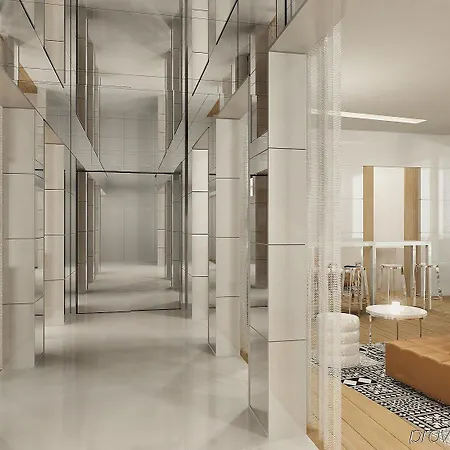 Hotel Le César Provins