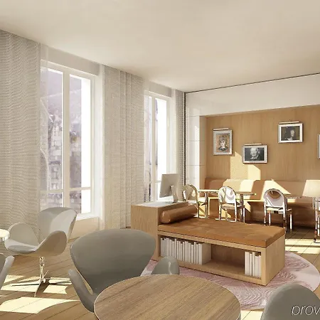 Le César 4* Provins