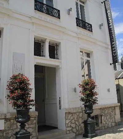 Hotel Le Cesar