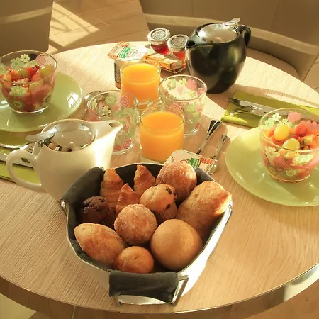 Hotel Le Cesar