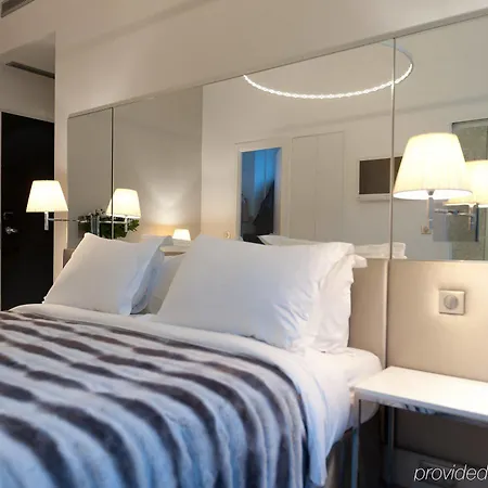 Hotel Le Cesar 4*