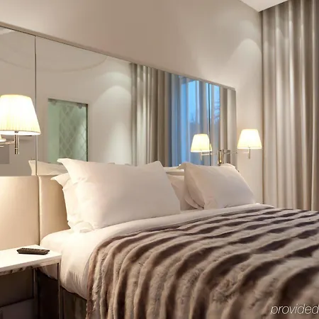 Le Cesar Hotel