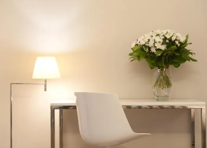 Le César Hotel Provins