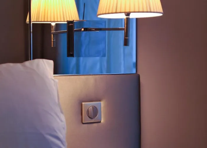 Le César Hotel Provins