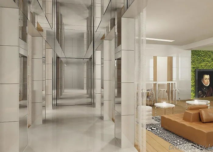 Hotel Le César Provins